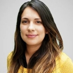 Luisa Fernanda Velasquez