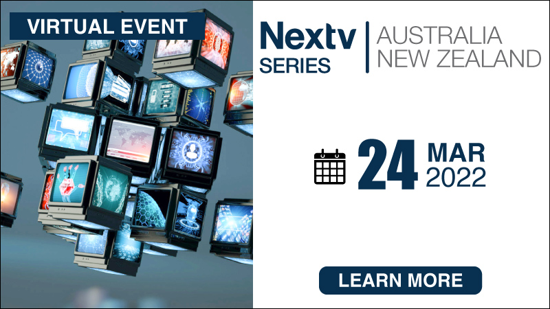 Dataxis Event