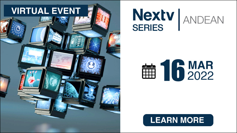 Dataxis Event
