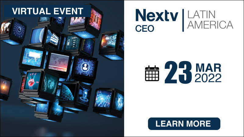 Dataxis Event