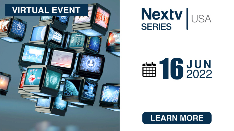 Dataxis Event