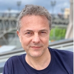 Laurent Boschet