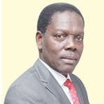 Lucien Agbia