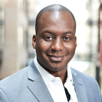 Eric M’Boua