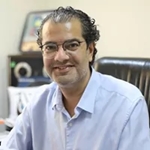 Tareq Abu-Lughod