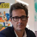 Fabián Denda