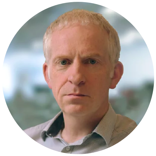 Jonny McKee